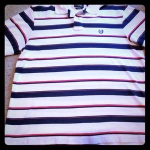 Chaps Polo